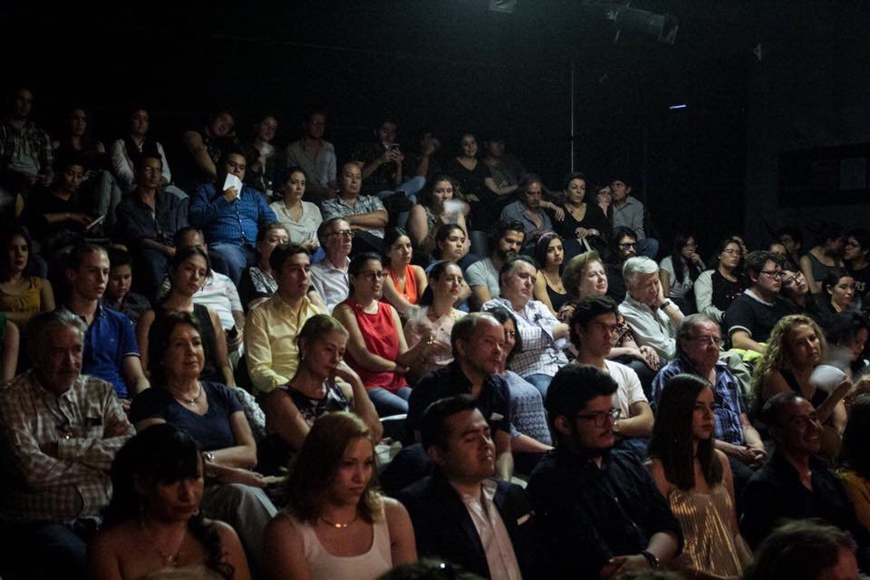 La Fábrica-克雷塔罗必去景点