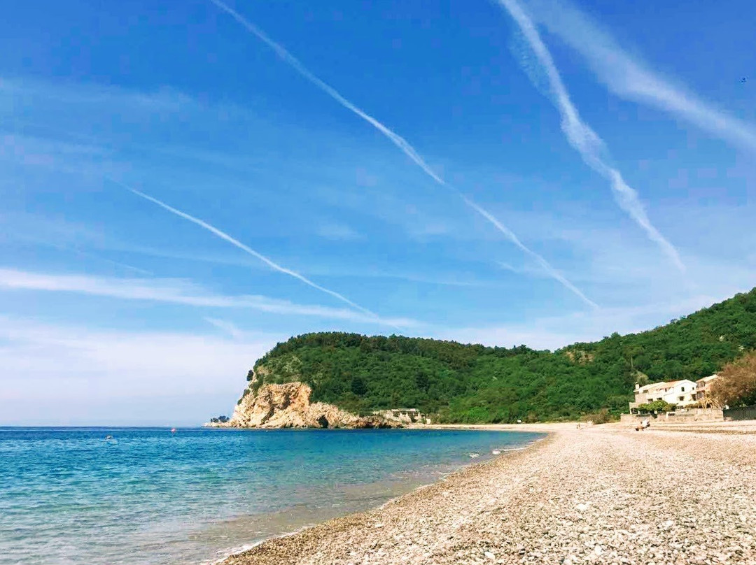 Buljarica Beach-Budva Municipality必去景点
