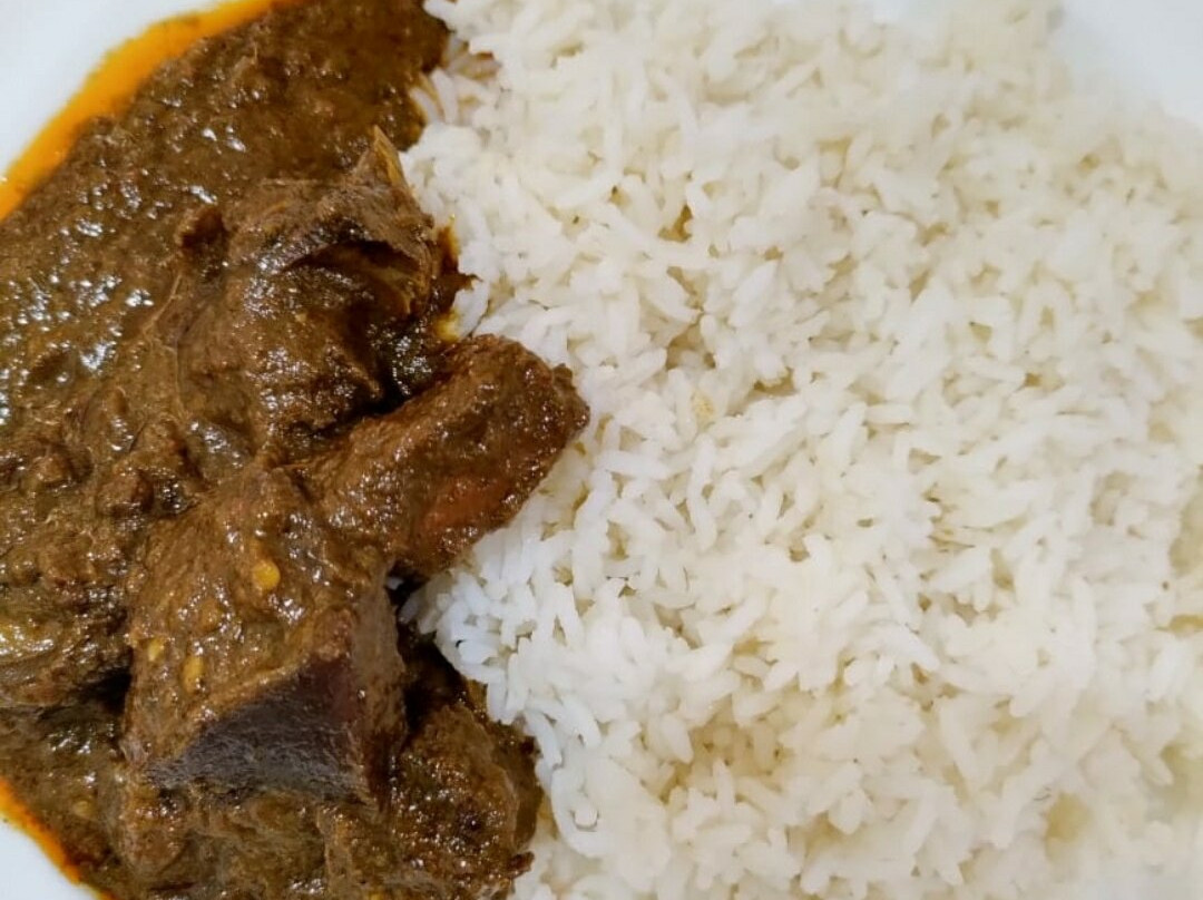 Watiba's Naga Kitchen