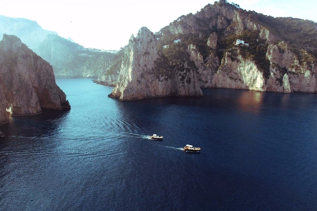 Mamma Mia Sorrento-马萨卢布伦塞必去景点