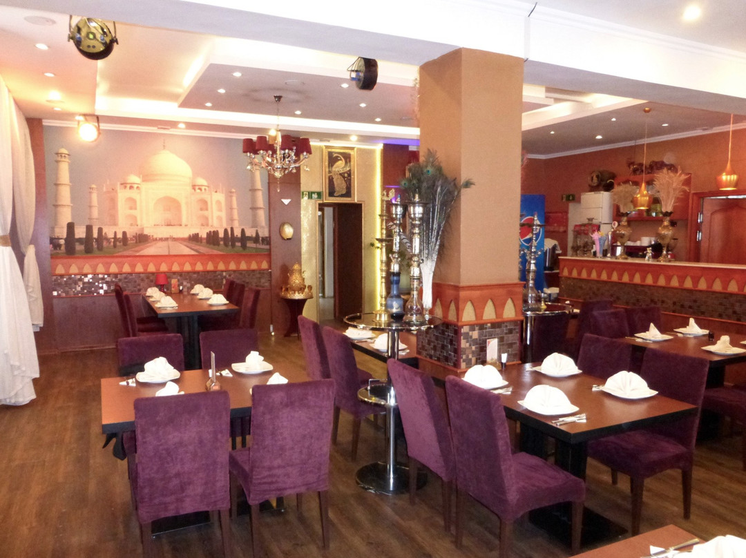 Delhi Darbar