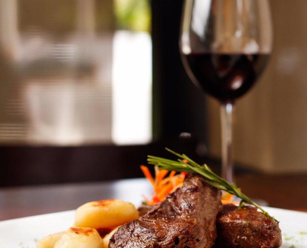 Millo By Rafa Rosario