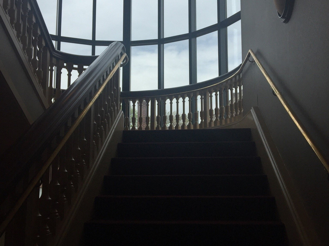 Schwartz Center for the Arts-多佛必去景点