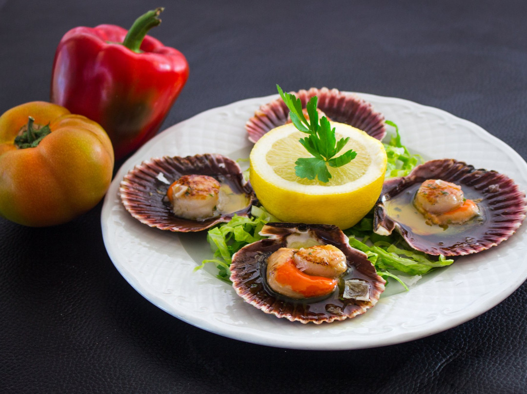 Restaurante Gran Bahia