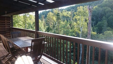 Le Nomade Mont-Tremblant主图