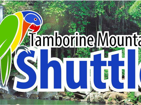 Tamborine Mountain Shuttle-黄金海岸必去景点