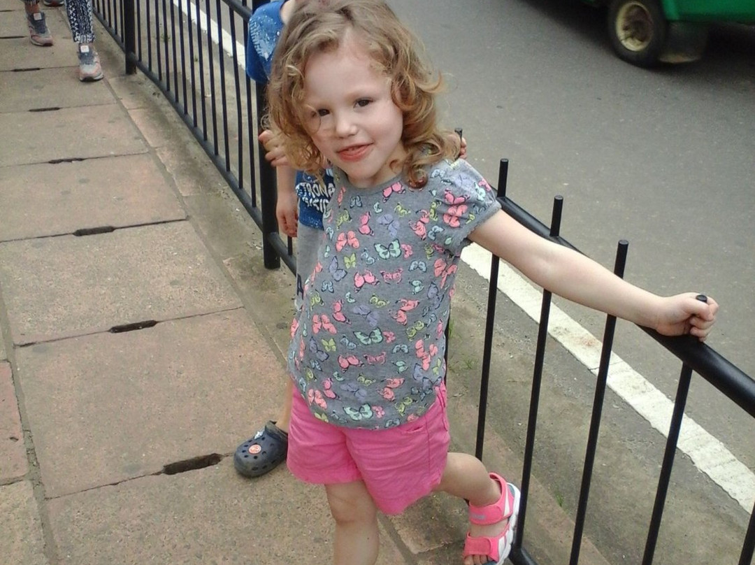 Jayasri Travels & Tours-美蕊沙必去景点