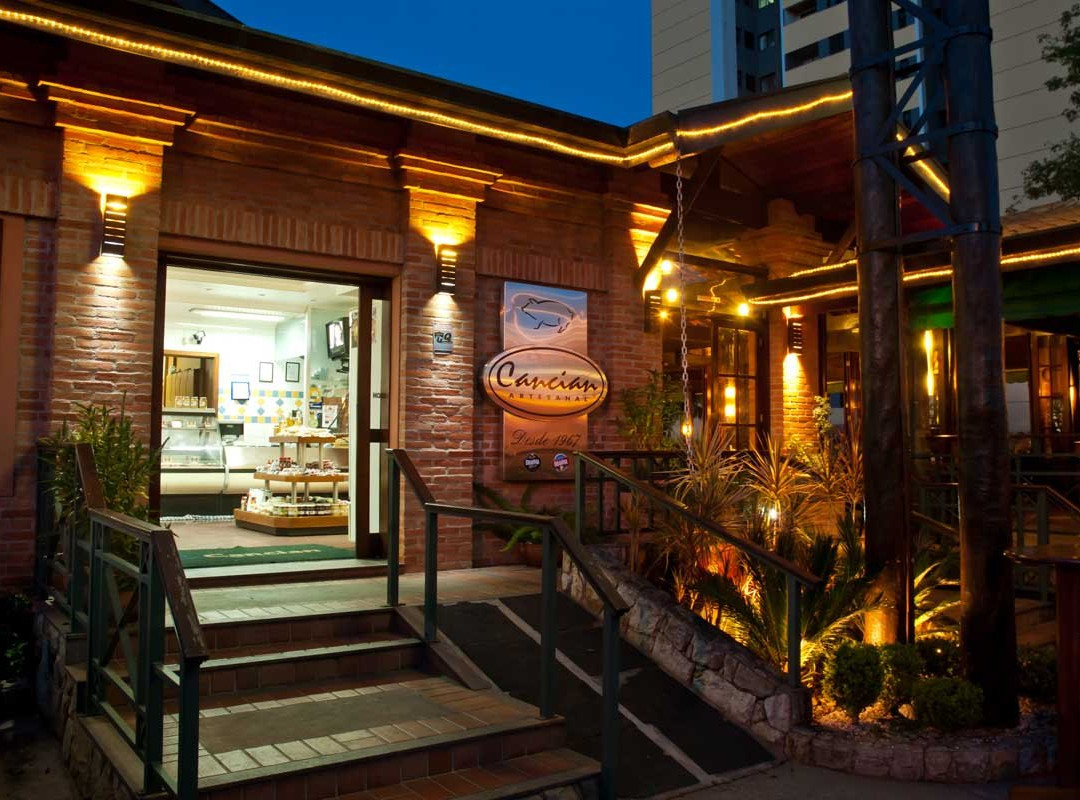 Vecchio Cancian Sorocaba