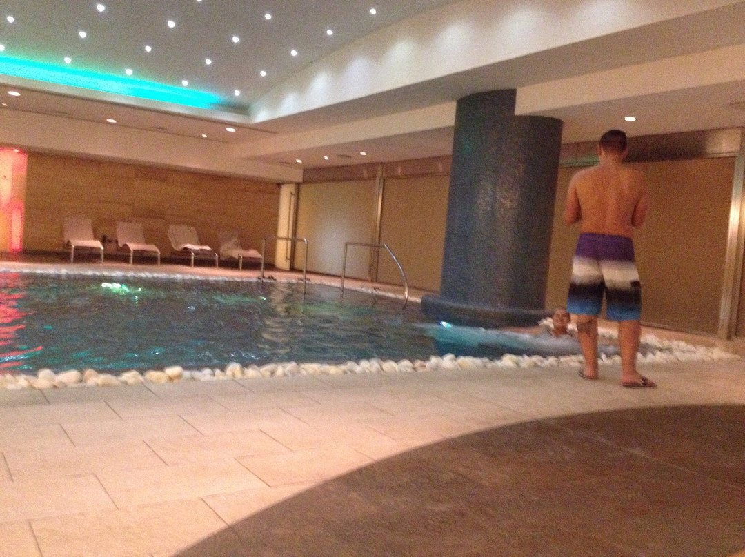 T Spa-卡利亚里省必去景点