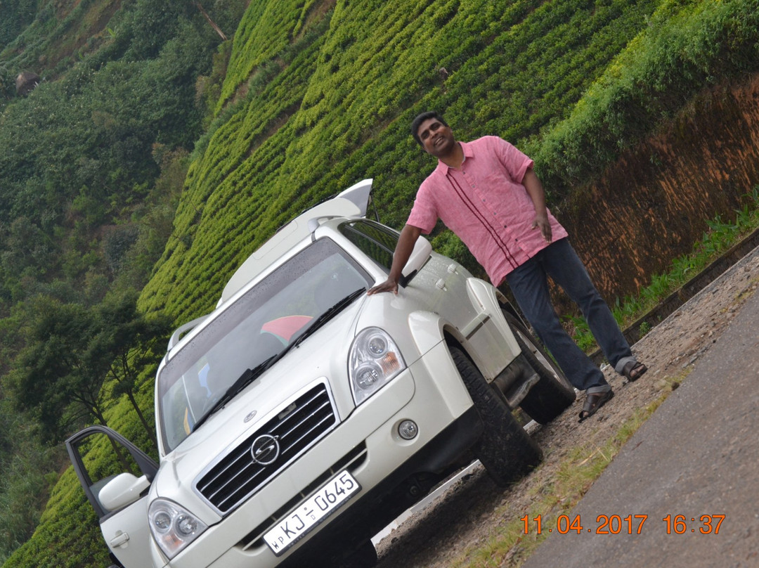 St Anthony's Church-班达拉维拉必去景点