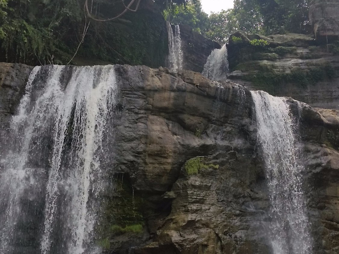Coban Nirwarna景点图片