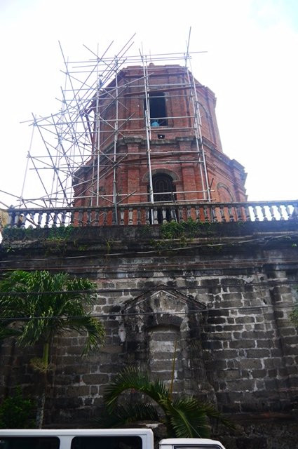 National Shrine of San Antonio De Padua景点图片