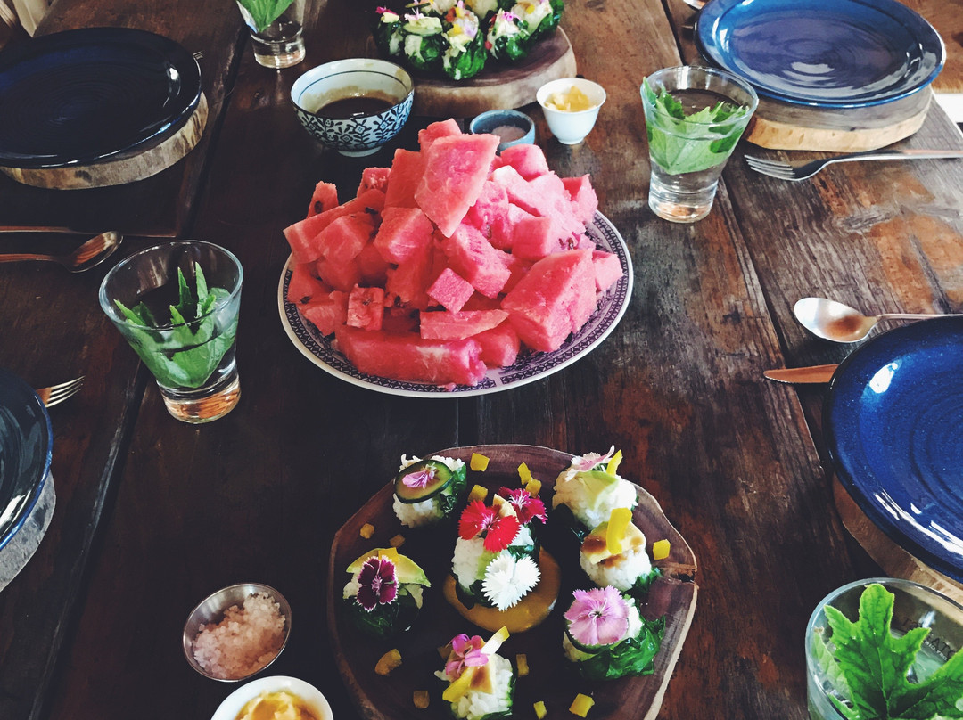 Veld and Sea-Cape Point必去景点