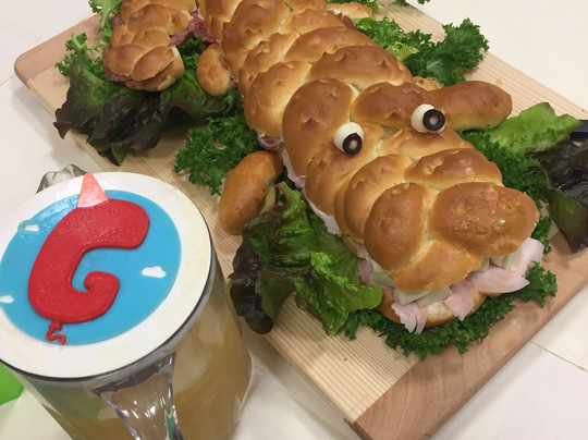 Giocolandia-朱利亚诺瓦必去景点