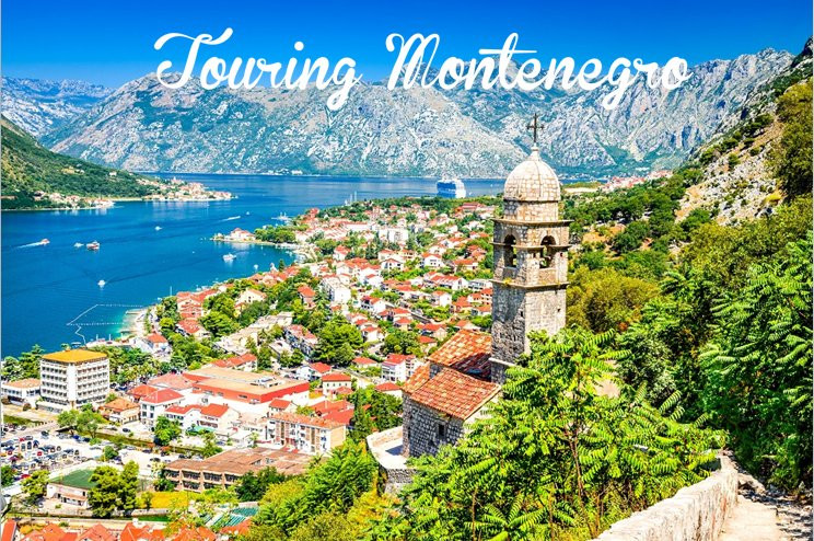 Touring Montenegro景点图片