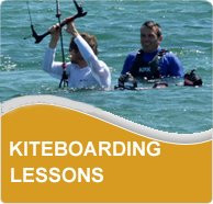 Air Pirates Kiteboarding-Clatskanie必去景点