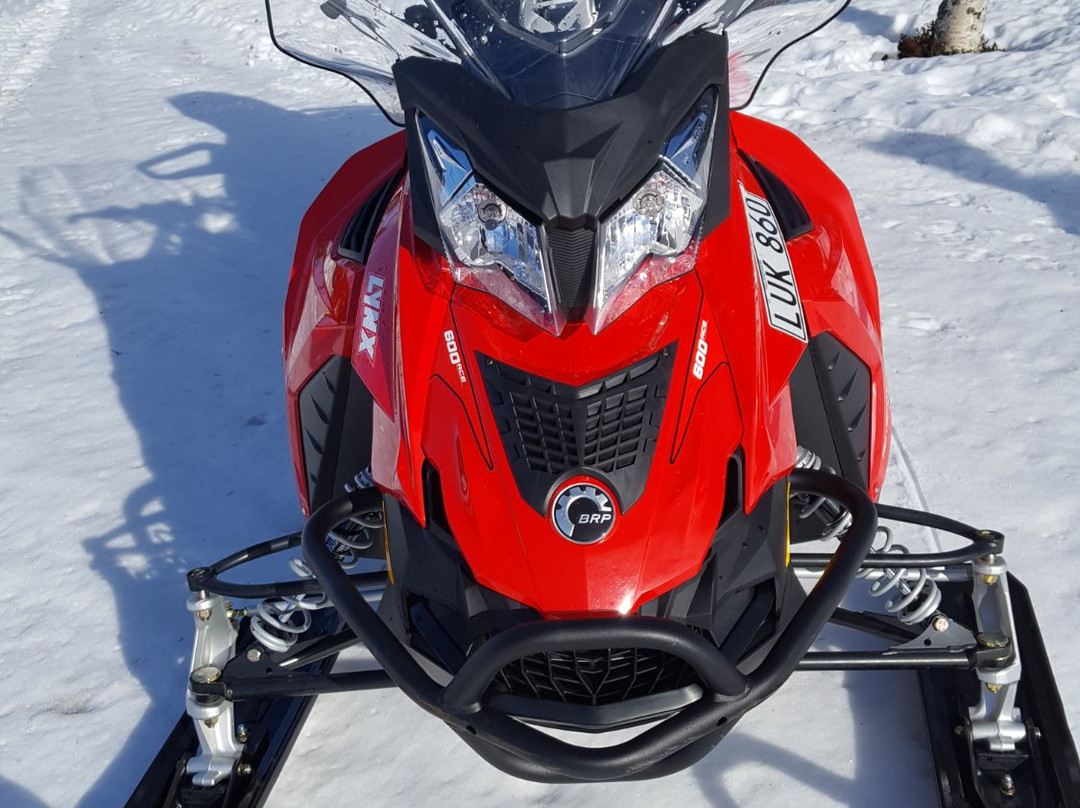 Campalta AB-基律纳必去景点