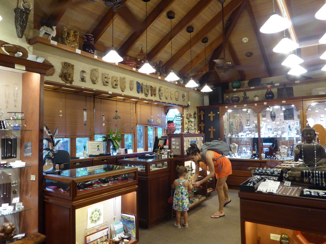 Caravan Gallery-圣约翰必去景点