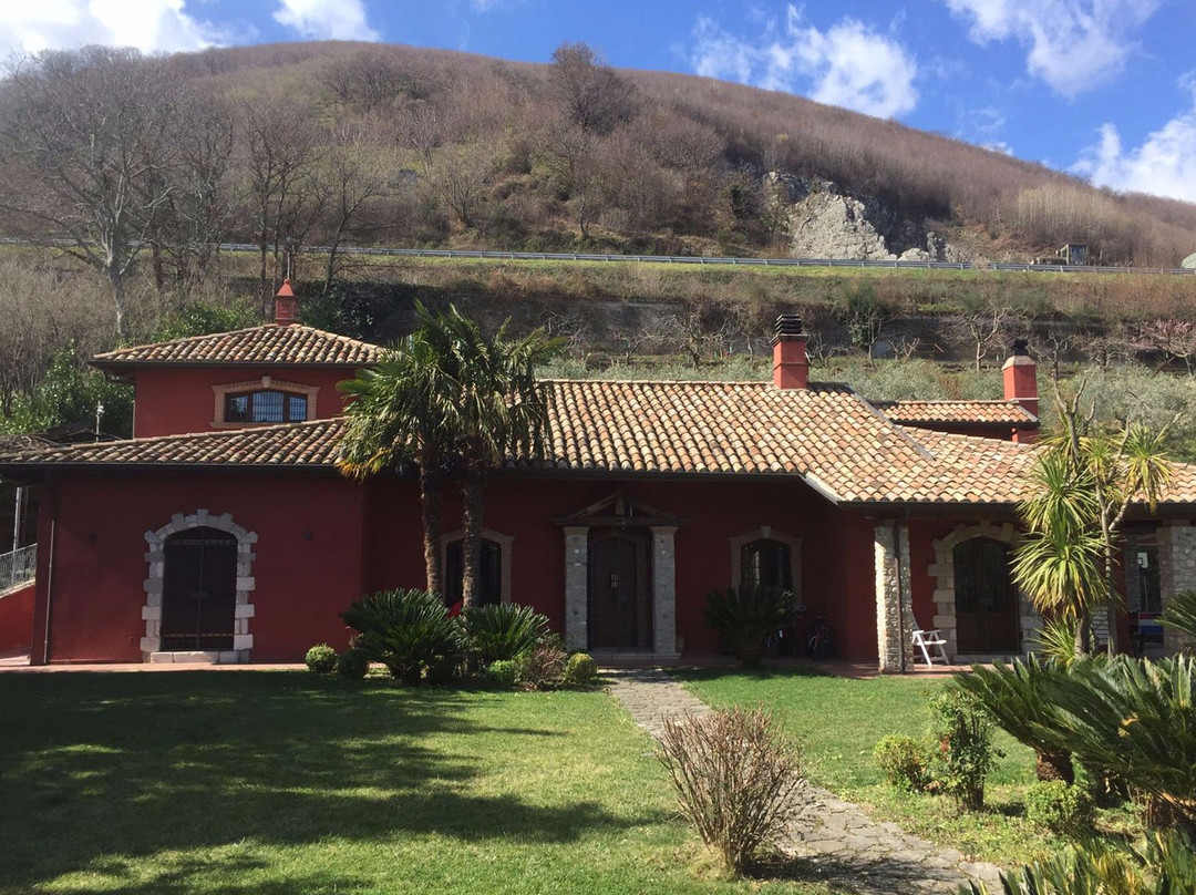Villa Masullo