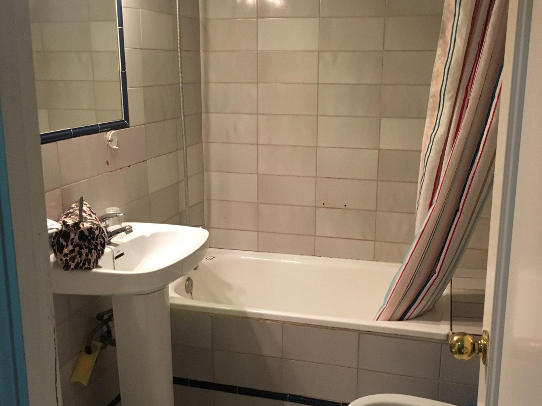 卡洛斯三世旅馆及餐厅主图