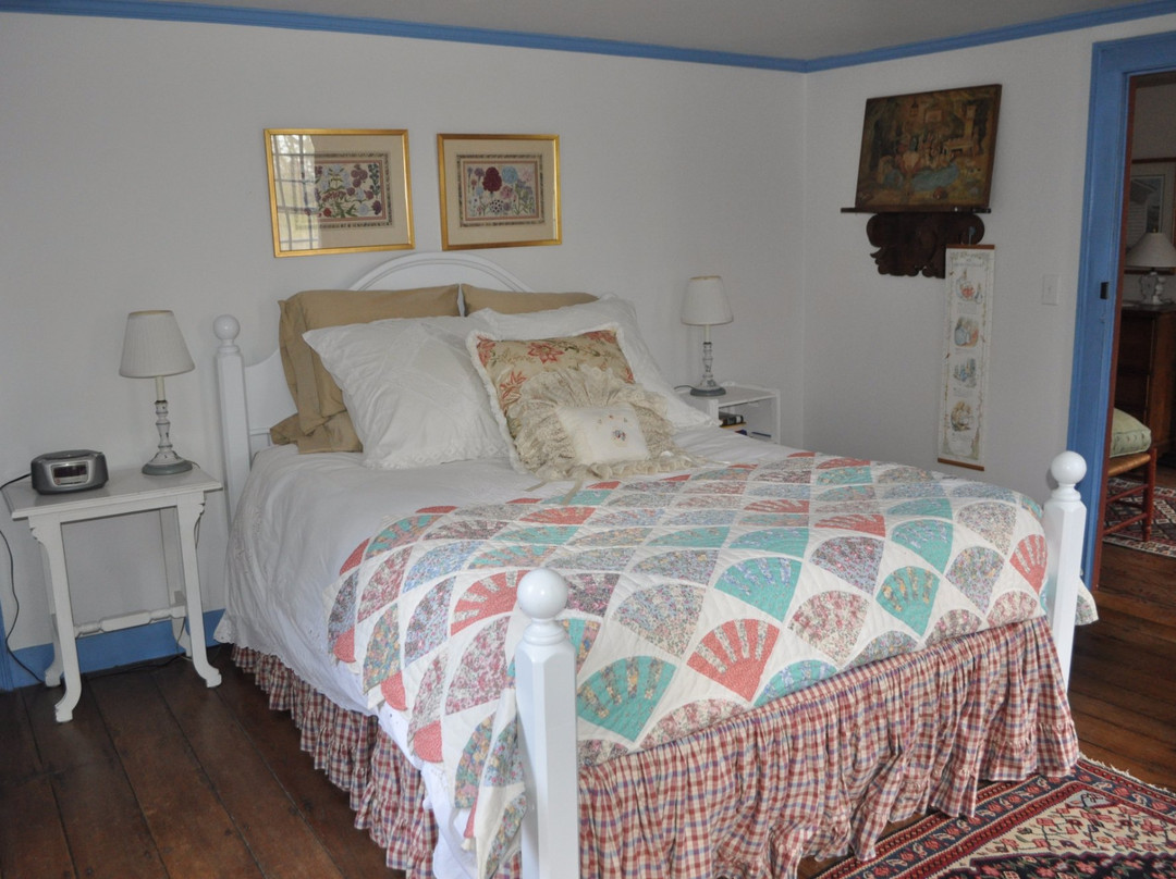 Country Loft Bed & Breakfast主图