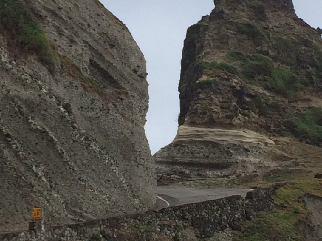 Mount Matarem-Basco必去景点