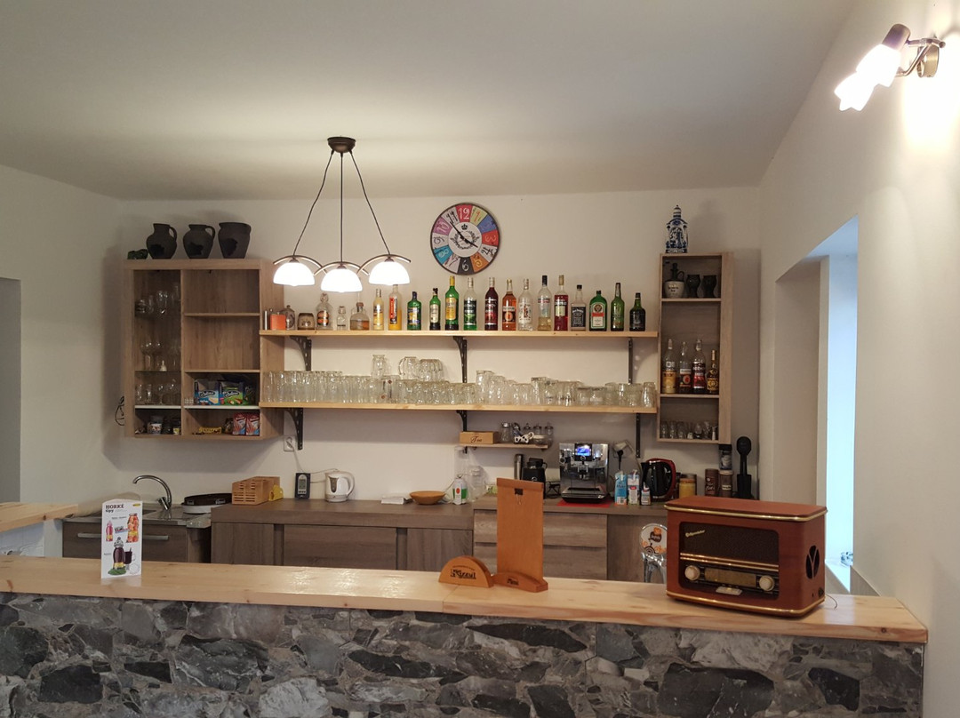 Penzion-Na Navsi主图