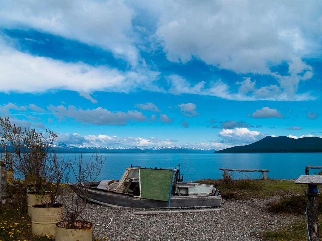Camping Hain