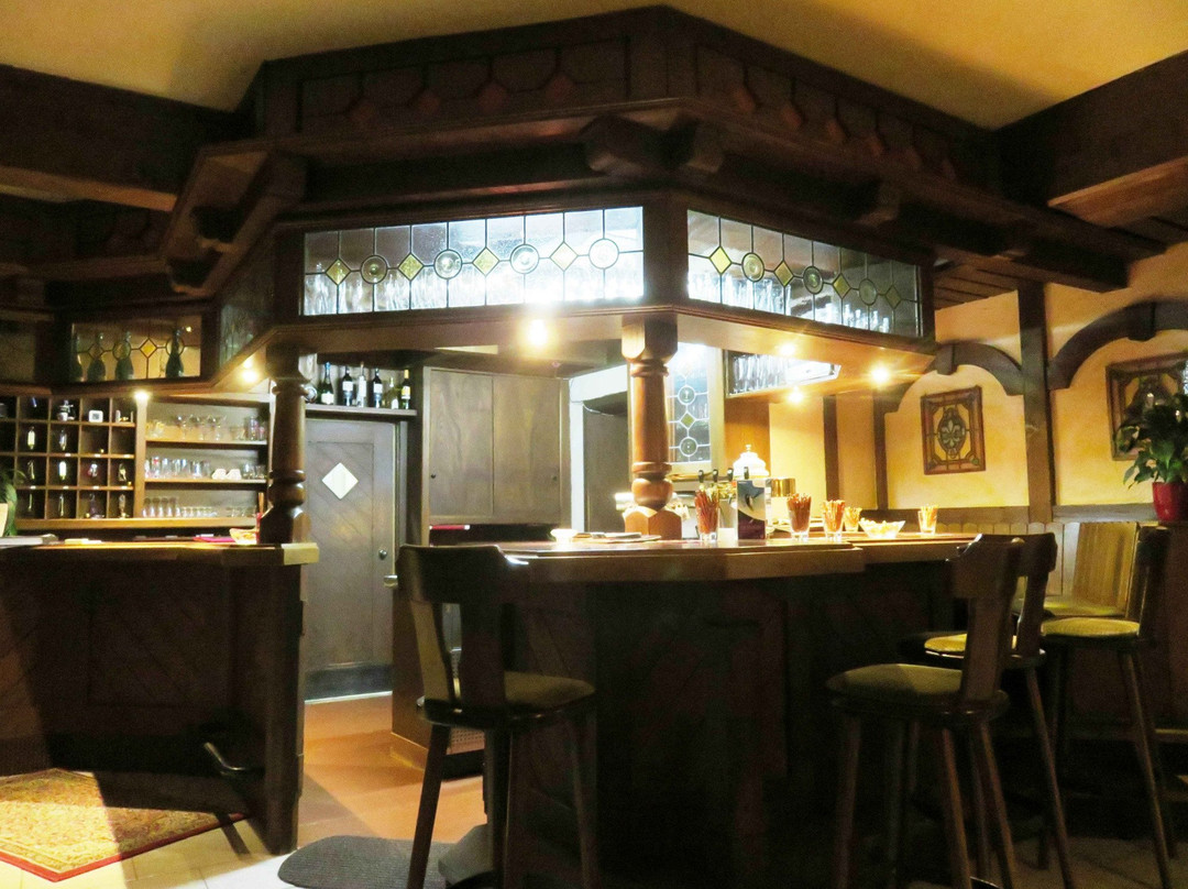 Hotel Haus Wasserscheide