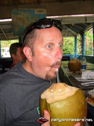 MotoCaribe Motorcycle Adventure Tours-Jarabacoa必去景点