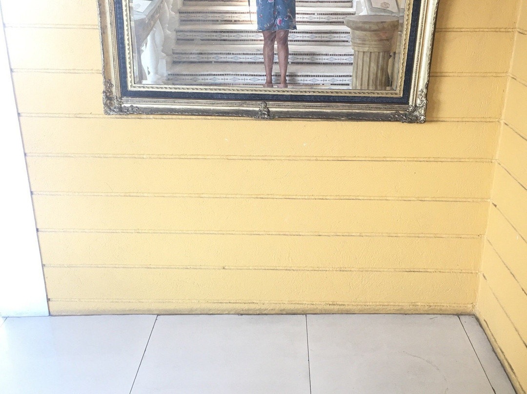 Alessandra Garden主图