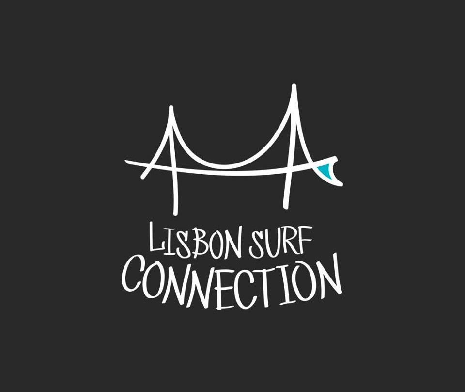 Lisbon Surf Connection-里斯本必去景点