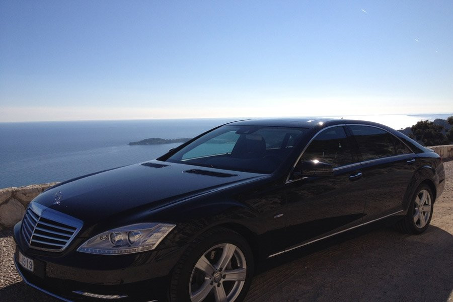 Heli Events Voyages-丰维耶必去景点