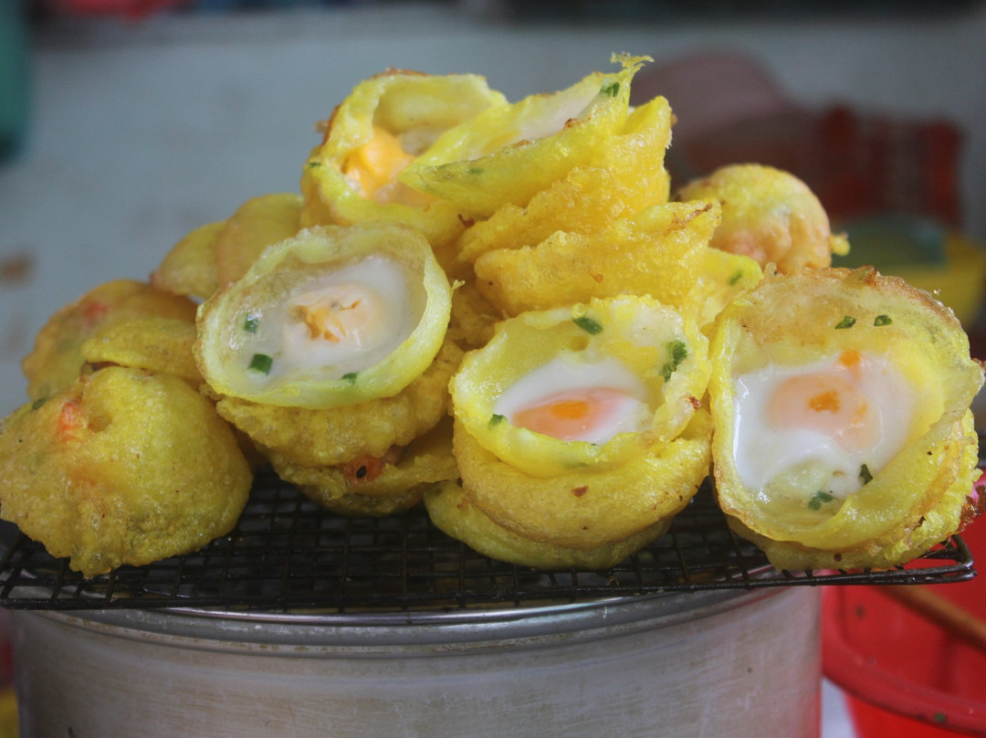 Two Wheel Adventures-岘港必去景点