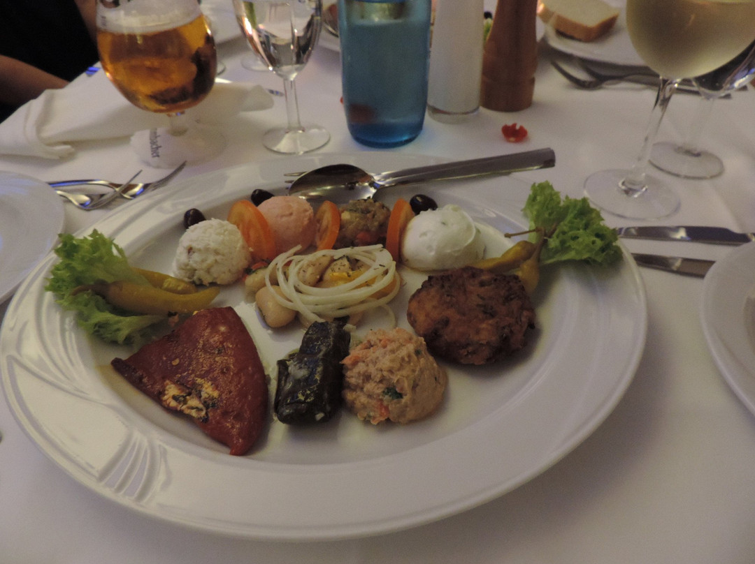Taverne Plaka