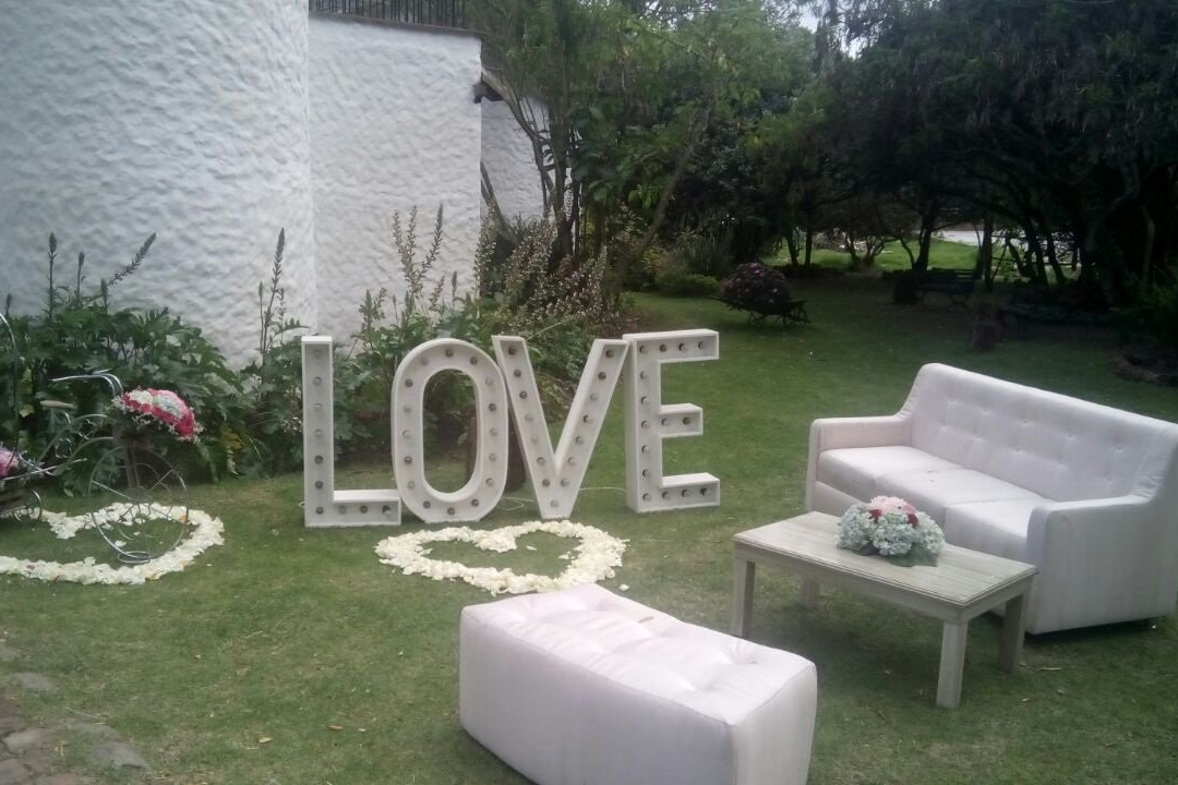 Hotel Rincon de la Montana主图