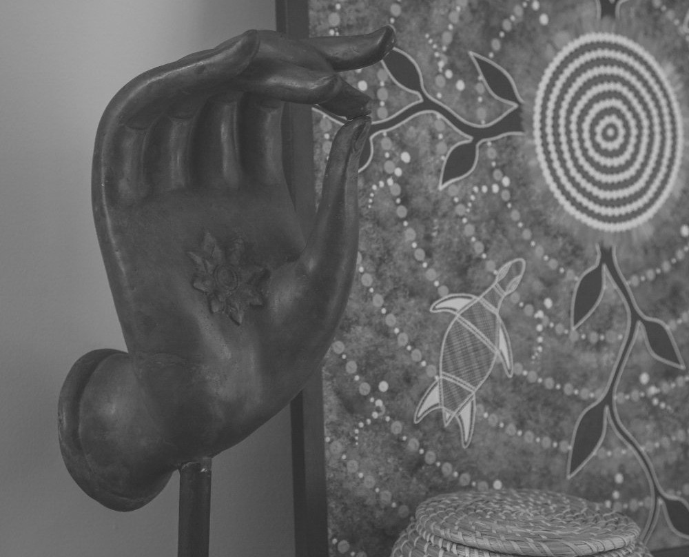 Inner Balance Massage-悉尼必去景点