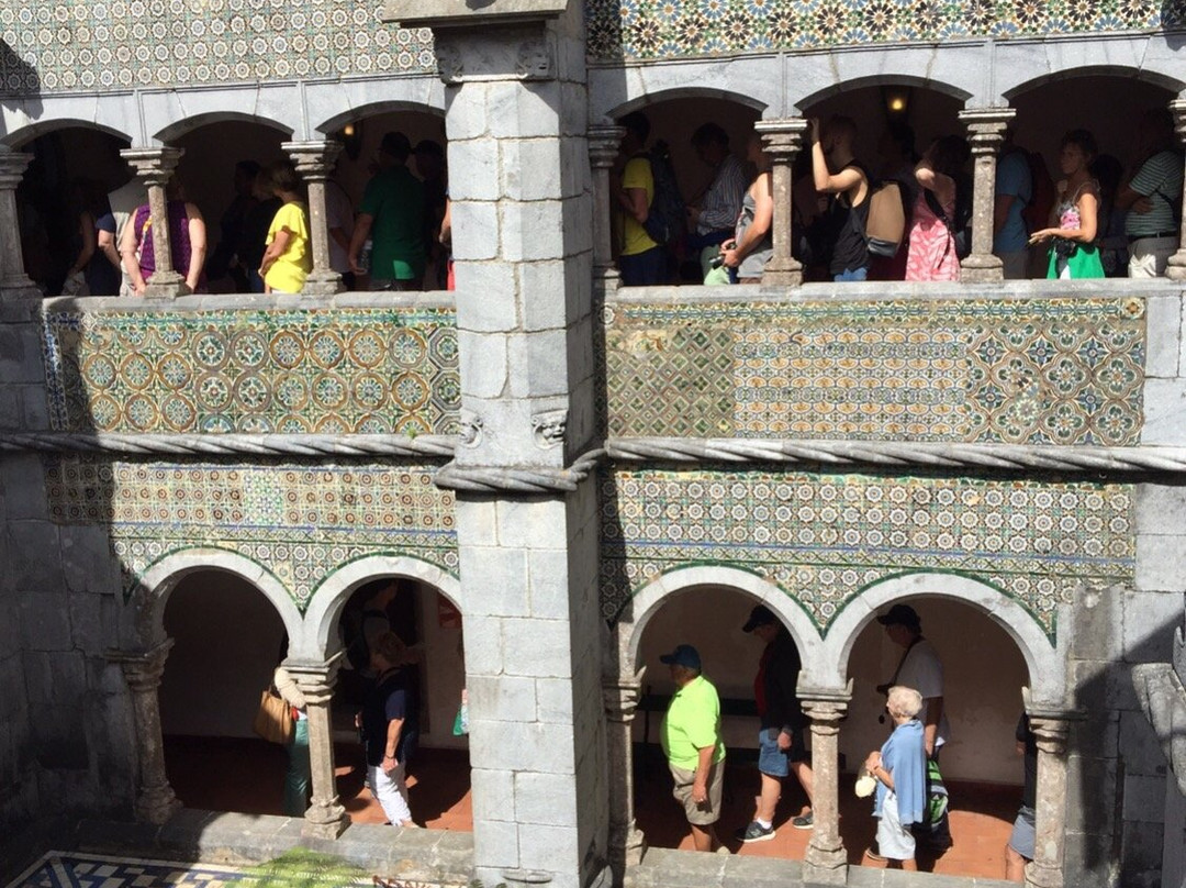 Sintra Local Market景点图片