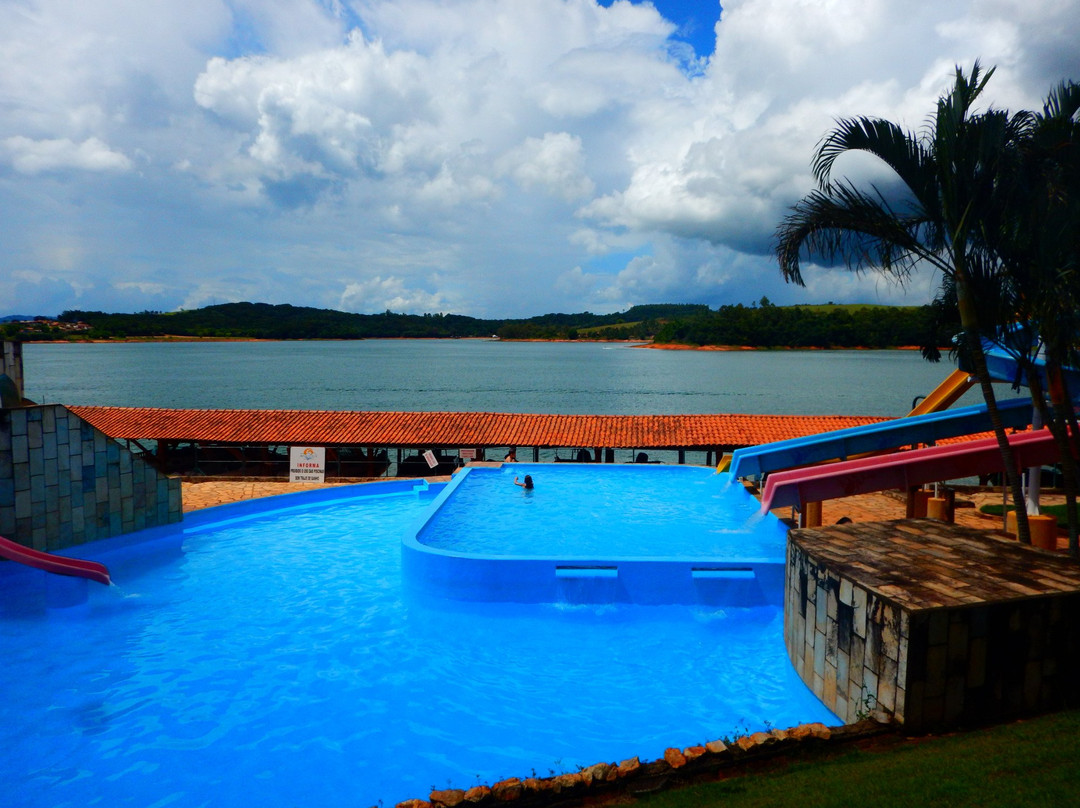 Acquática Parque & Náutica-Caconde必去景点