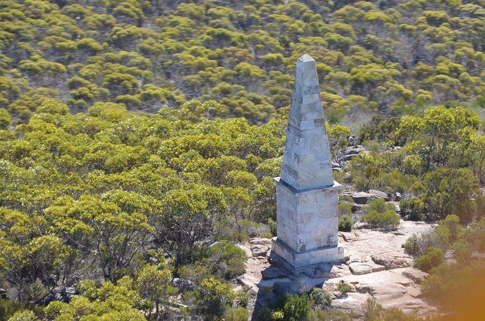 Joy Flights Port Lincoln-Port Lincoln必去景点