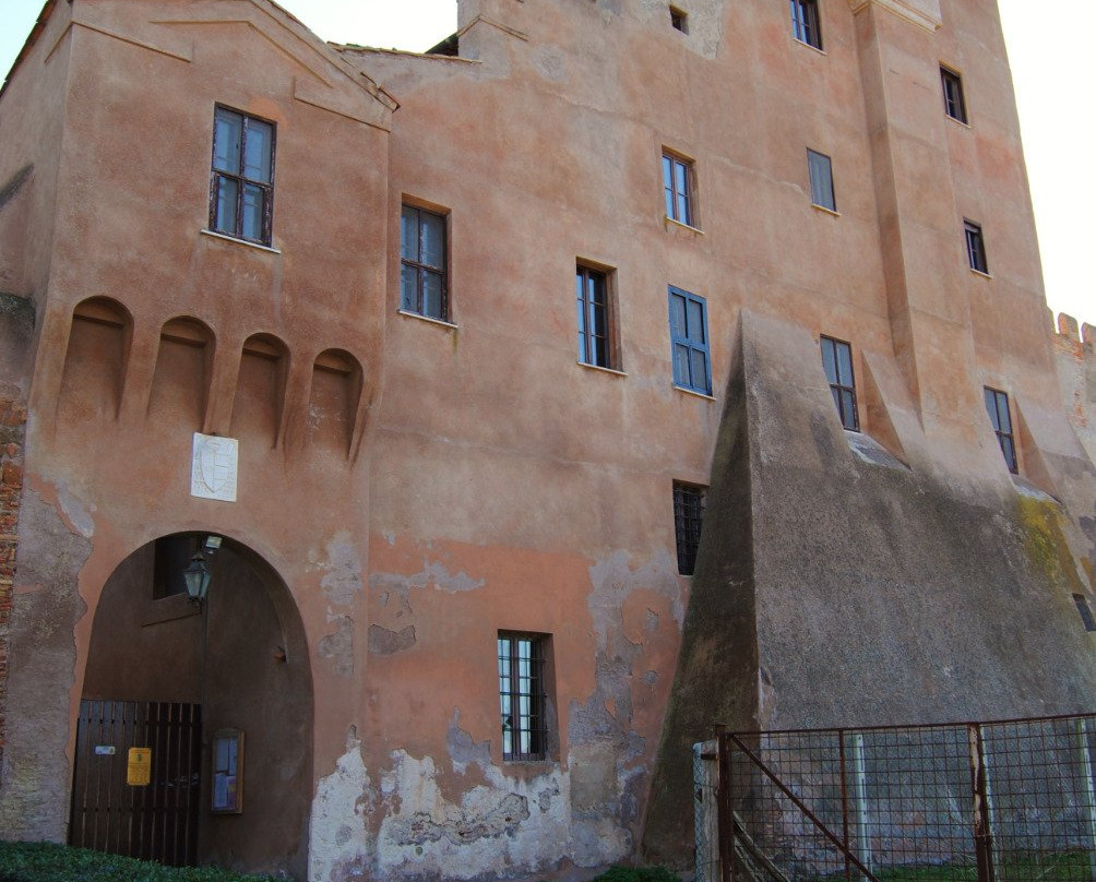 Chiesa dei Santi Ippolito e Lucia景点图片