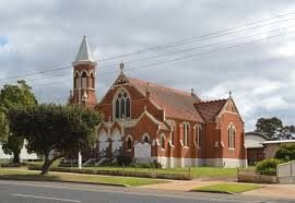 Scots uniting Church-Casterton必去景点