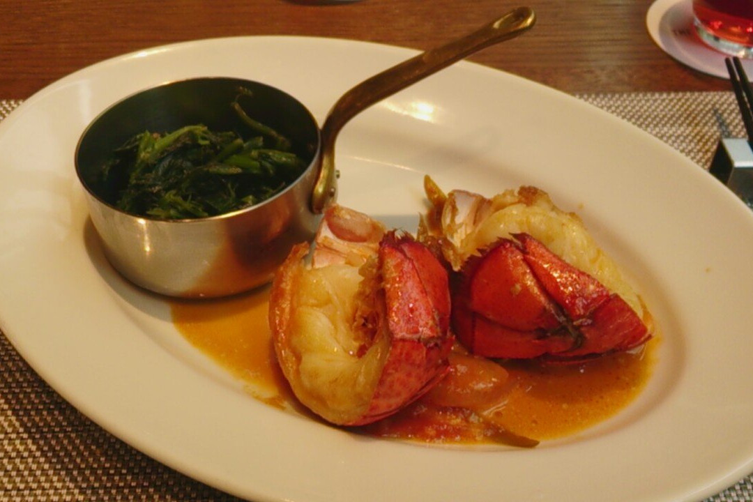 ザ テンダーハウス ダイニング THE TENDER HOUSE DINING