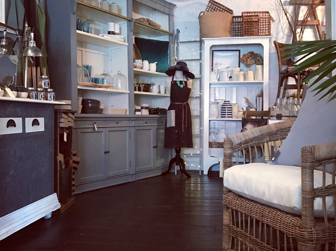 The Black hen-德洛兰恩必去景点