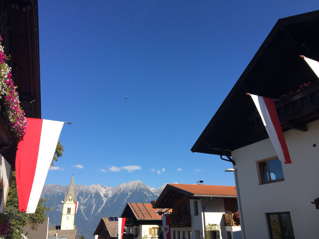 Sistrans旅游攻略图片