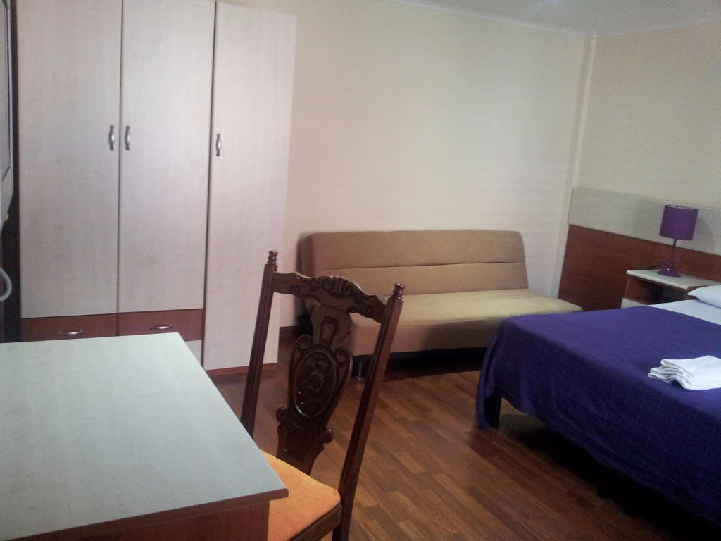 B&B Il Nido Crotone