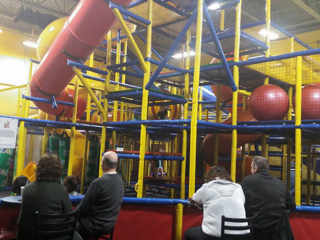 Jump & Jack's-West Chester必去景点