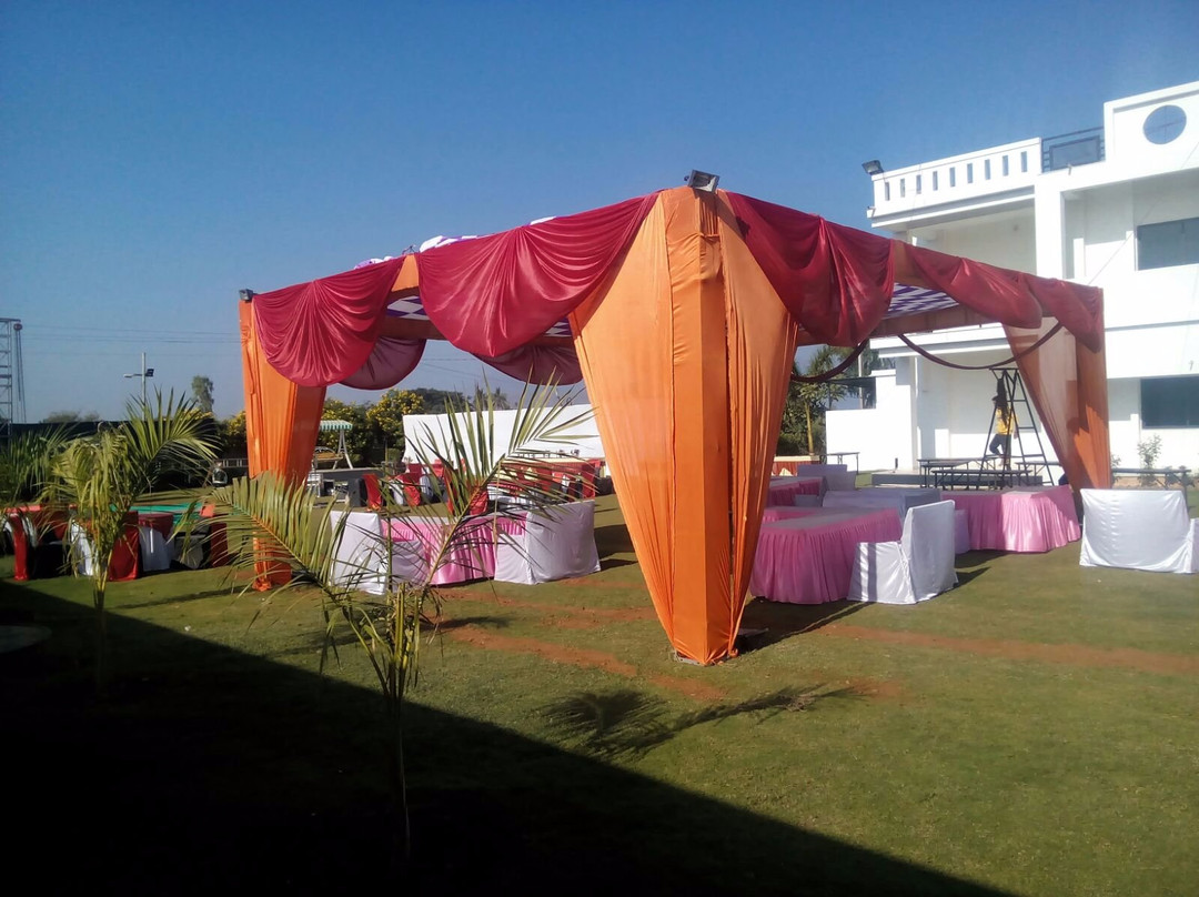 The Grand Atithi主图