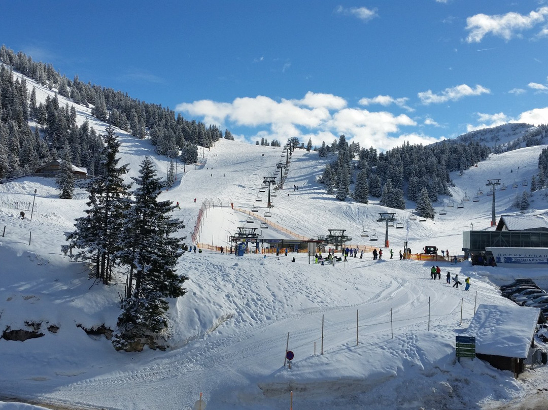 JoSchi Sporthaus Hochkar主图