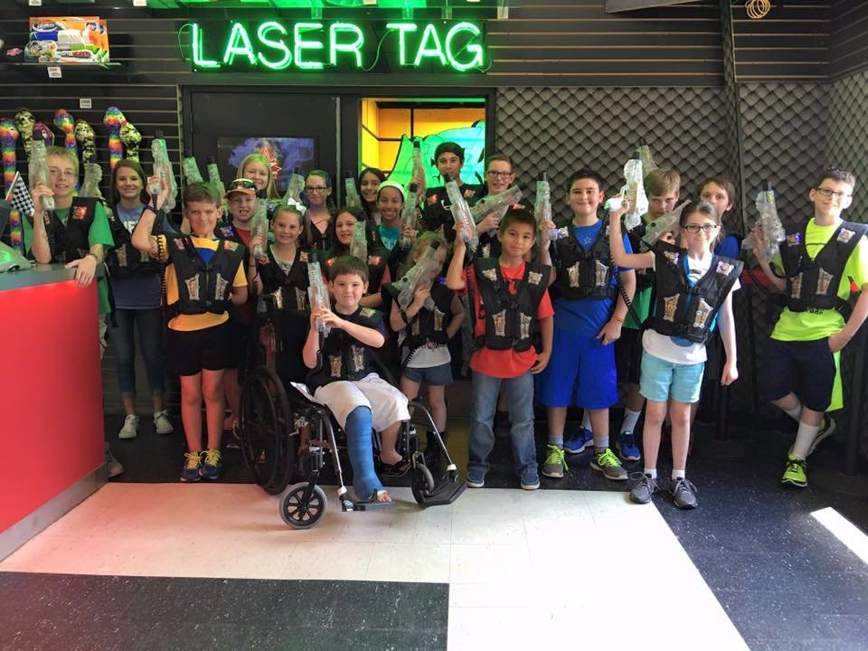 Bay Area Raceway-Dickinson必去景点